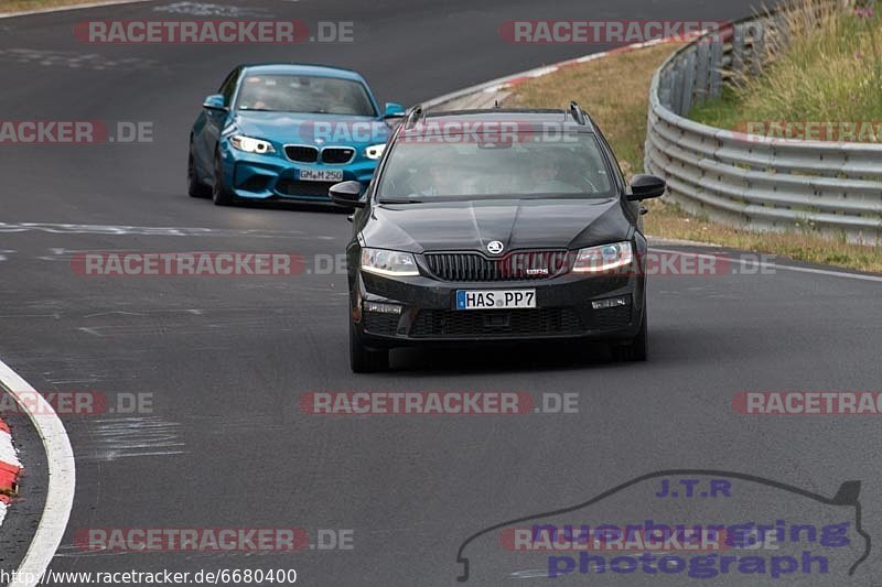 Bild #6680400 - Touristenfahrten Nürburgring Nordschleife (06.07.2019)