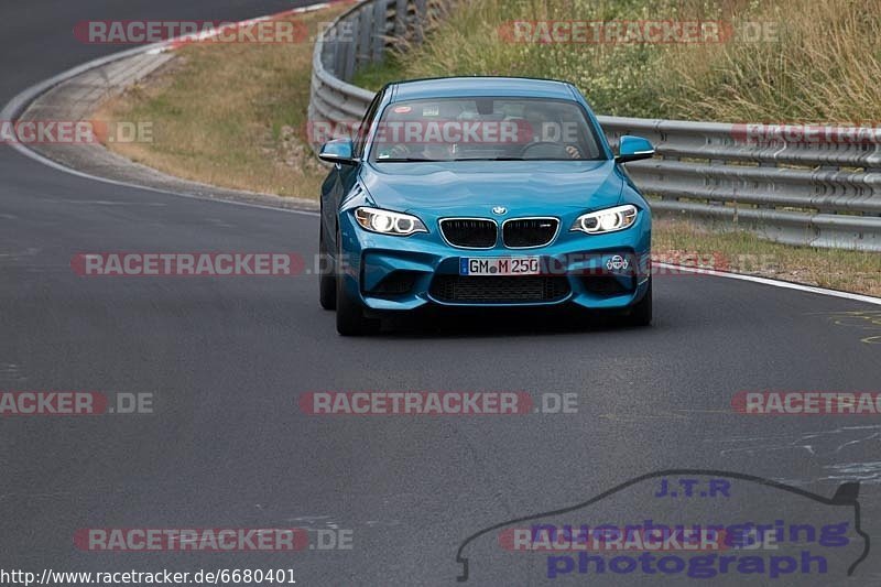 Bild #6680401 - Touristenfahrten Nürburgring Nordschleife (06.07.2019)