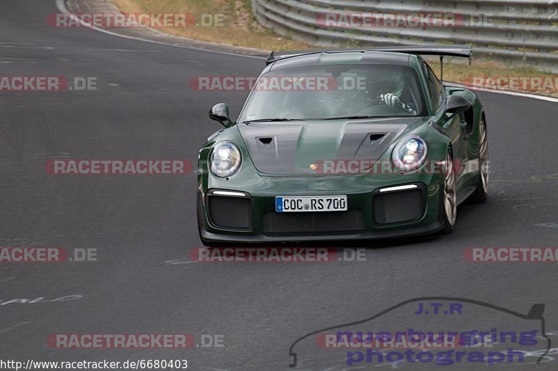 Bild #6680403 - Touristenfahrten Nürburgring Nordschleife (06.07.2019)