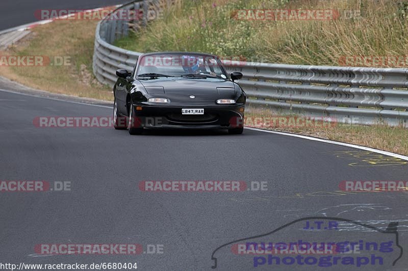 Bild #6680404 - Touristenfahrten Nürburgring Nordschleife (06.07.2019)