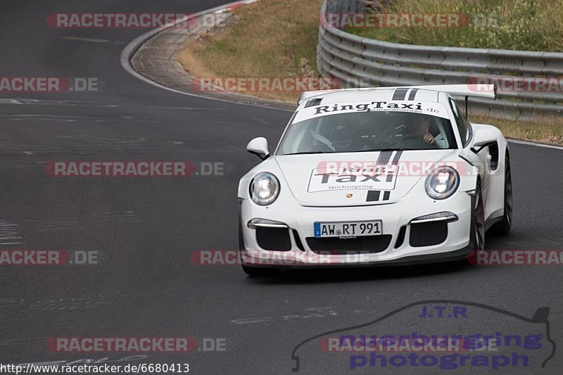 Bild #6680413 - Touristenfahrten Nürburgring Nordschleife (06.07.2019)