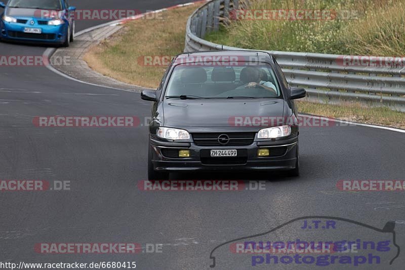 Bild #6680415 - Touristenfahrten Nürburgring Nordschleife (06.07.2019)