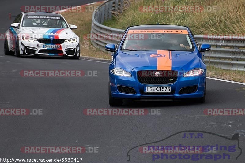 Bild #6680417 - Touristenfahrten Nürburgring Nordschleife (06.07.2019)