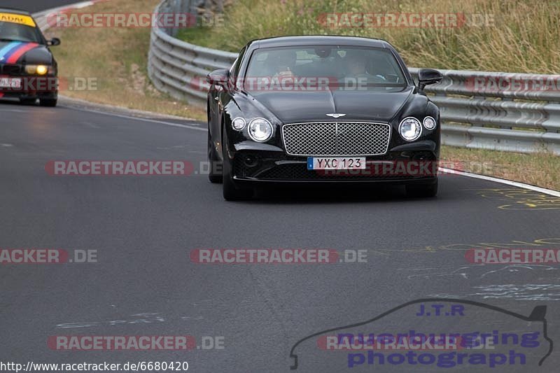 Bild #6680420 - Touristenfahrten Nürburgring Nordschleife (06.07.2019)