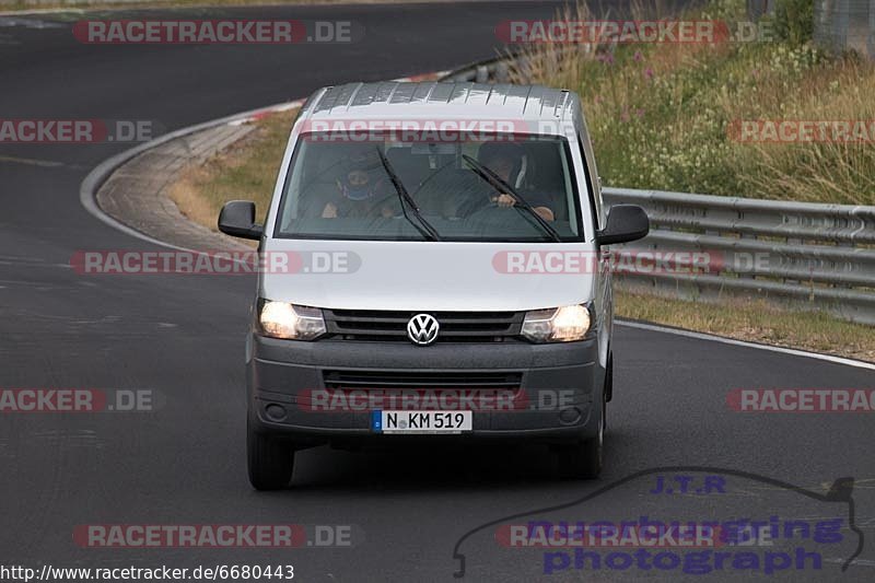 Bild #6680443 - Touristenfahrten Nürburgring Nordschleife (06.07.2019)