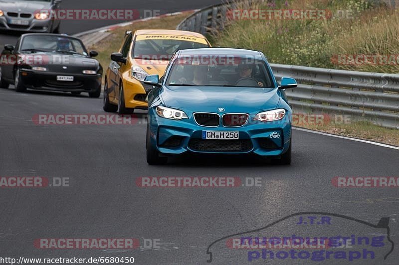 Bild #6680450 - Touristenfahrten Nürburgring Nordschleife (06.07.2019)