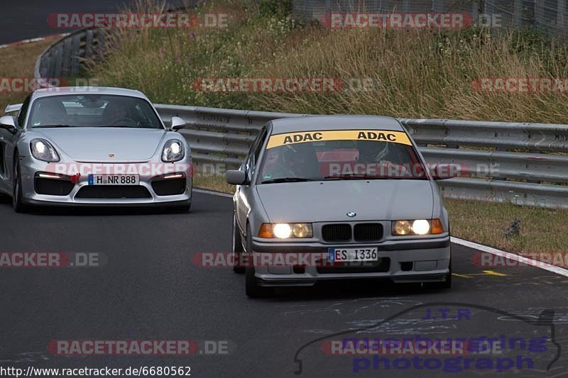 Bild #6680562 - Touristenfahrten Nürburgring Nordschleife (06.07.2019)