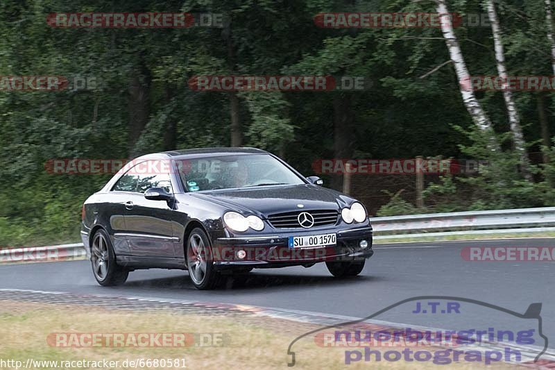 Bild #6680581 - Touristenfahrten Nürburgring Nordschleife (06.07.2019)