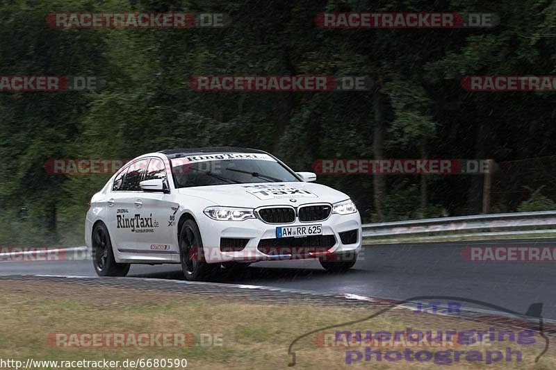 Bild #6680590 - Touristenfahrten Nürburgring Nordschleife (06.07.2019)