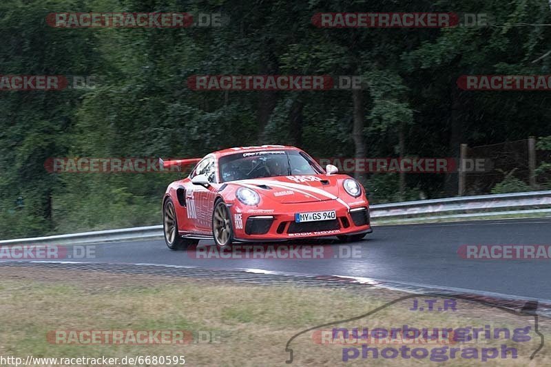 Bild #6680595 - Touristenfahrten Nürburgring Nordschleife (06.07.2019)