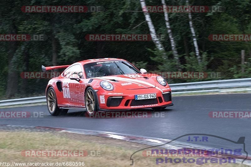 Bild #6680596 - Touristenfahrten Nürburgring Nordschleife (06.07.2019)