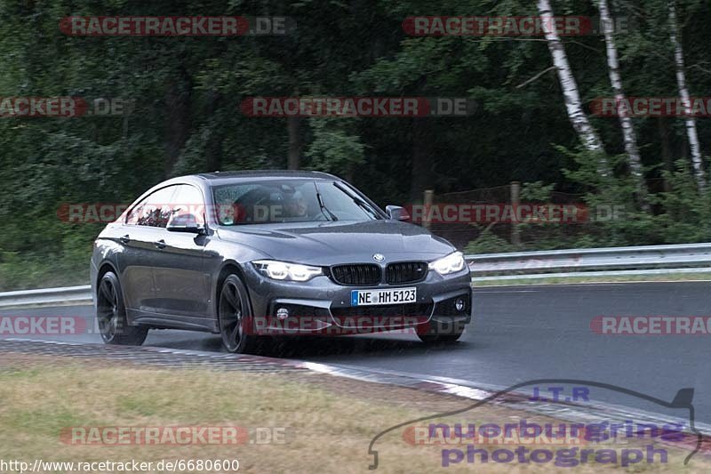 Bild #6680600 - Touristenfahrten Nürburgring Nordschleife (06.07.2019)