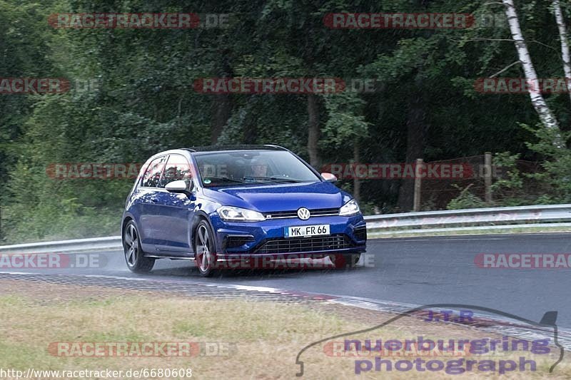 Bild #6680608 - Touristenfahrten Nürburgring Nordschleife (06.07.2019)