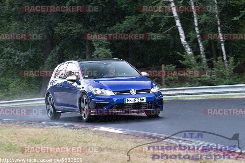 Bild #6680609 - Touristenfahrten Nürburgring Nordschleife (06.07.2019)