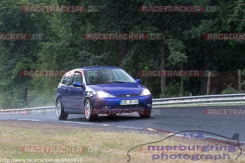 Bild #6680610 - Touristenfahrten Nürburgring Nordschleife (06.07.2019)