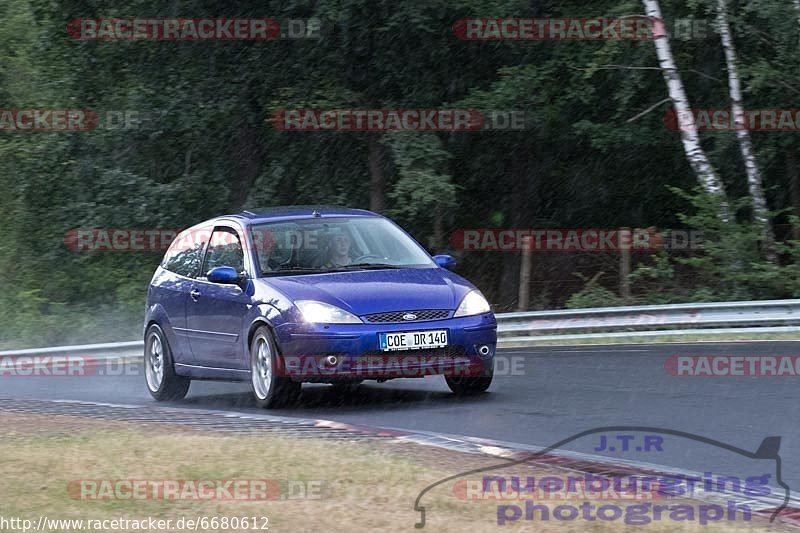 Bild #6680612 - Touristenfahrten Nürburgring Nordschleife (06.07.2019)