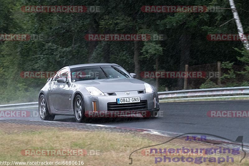 Bild #6680616 - Touristenfahrten Nürburgring Nordschleife (06.07.2019)