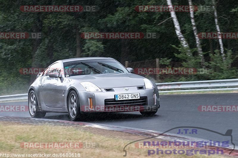 Bild #6680618 - Touristenfahrten Nürburgring Nordschleife (06.07.2019)