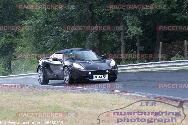 Bild #6680619 - Touristenfahrten Nürburgring Nordschleife (06.07.2019)