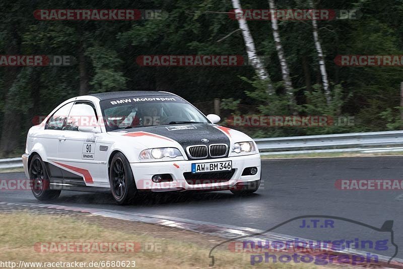 Bild #6680623 - Touristenfahrten Nürburgring Nordschleife (06.07.2019)