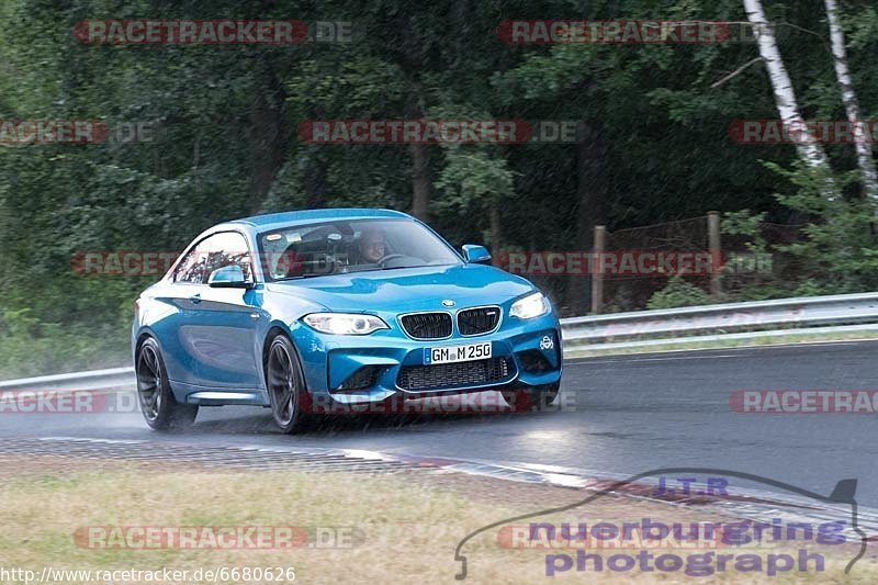 Bild #6680626 - Touristenfahrten Nürburgring Nordschleife (06.07.2019)