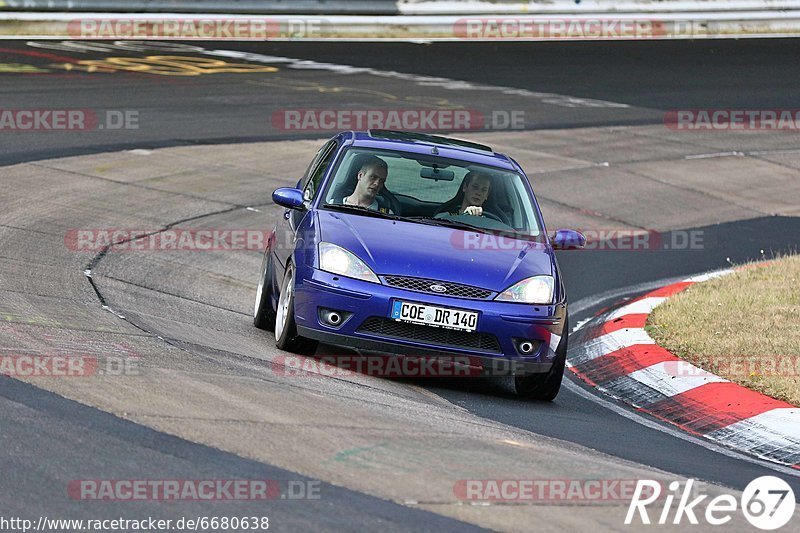 Bild #6680638 - Touristenfahrten Nürburgring Nordschleife (06.07.2019)