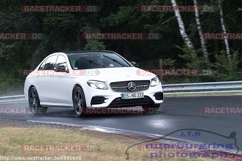 Bild #6680650 - Touristenfahrten Nürburgring Nordschleife (06.07.2019)