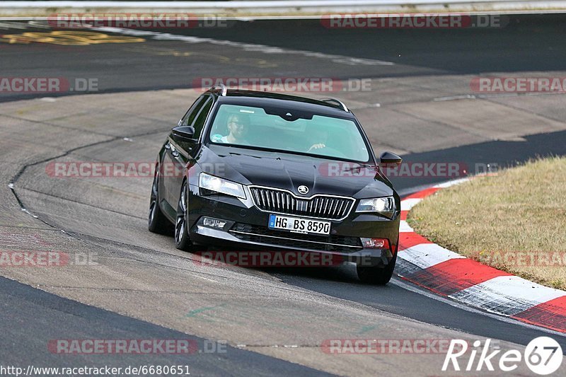 Bild #6680651 - Touristenfahrten Nürburgring Nordschleife (06.07.2019)