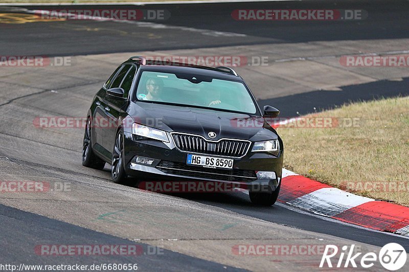 Bild #6680656 - Touristenfahrten Nürburgring Nordschleife (06.07.2019)