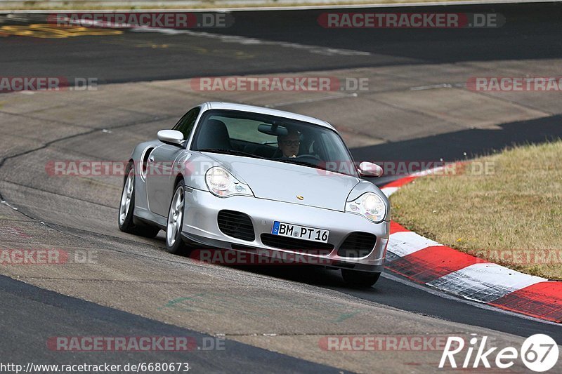 Bild #6680673 - Touristenfahrten Nürburgring Nordschleife (06.07.2019)