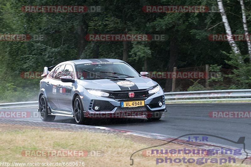 Bild #6680676 - Touristenfahrten Nürburgring Nordschleife (06.07.2019)