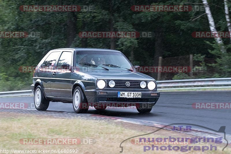 Bild #6680692 - Touristenfahrten Nürburgring Nordschleife (06.07.2019)