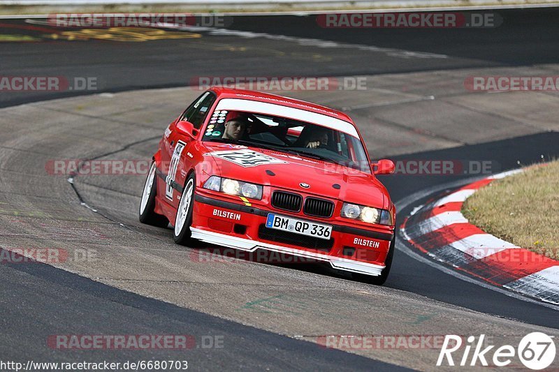 Bild #6680703 - Touristenfahrten Nürburgring Nordschleife (06.07.2019)