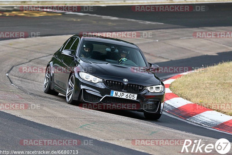 Bild #6680713 - Touristenfahrten Nürburgring Nordschleife (06.07.2019)