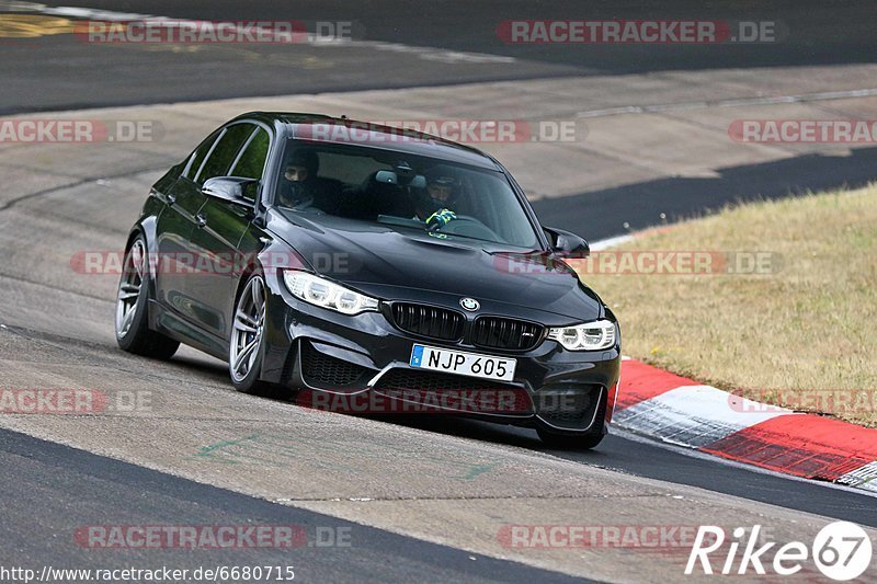 Bild #6680715 - Touristenfahrten Nürburgring Nordschleife (06.07.2019)