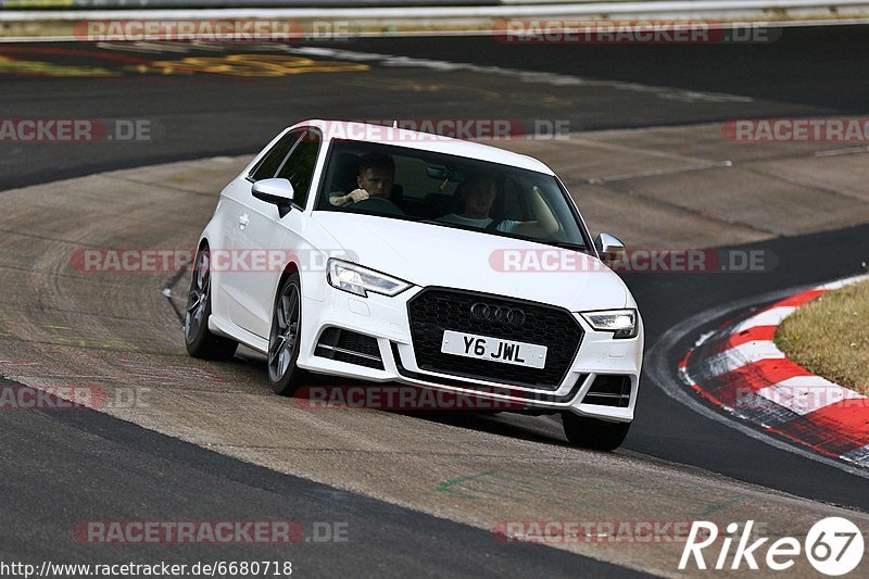 Bild #6680718 - Touristenfahrten Nürburgring Nordschleife (06.07.2019)