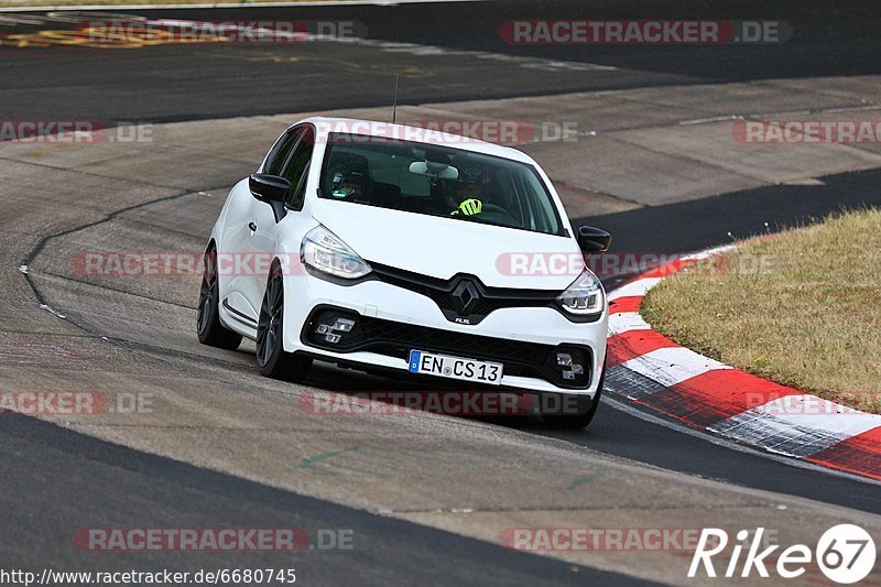 Bild #6680745 - Touristenfahrten Nürburgring Nordschleife (06.07.2019)