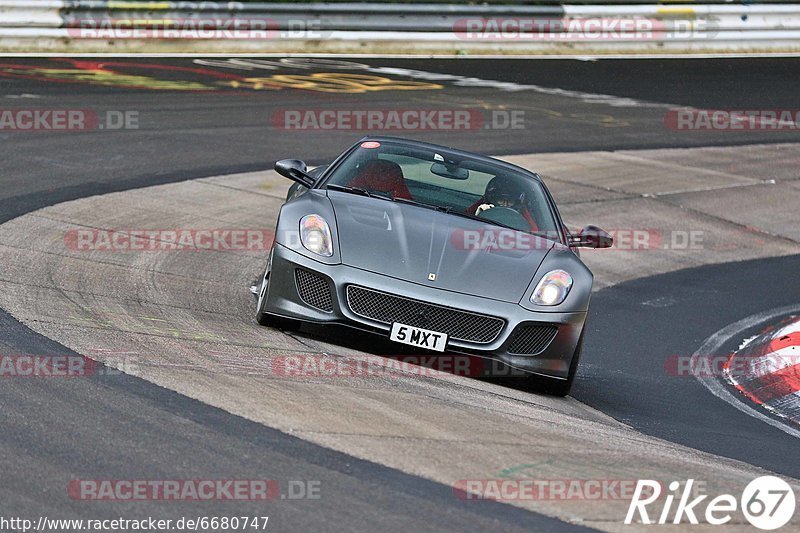 Bild #6680747 - Touristenfahrten Nürburgring Nordschleife (06.07.2019)