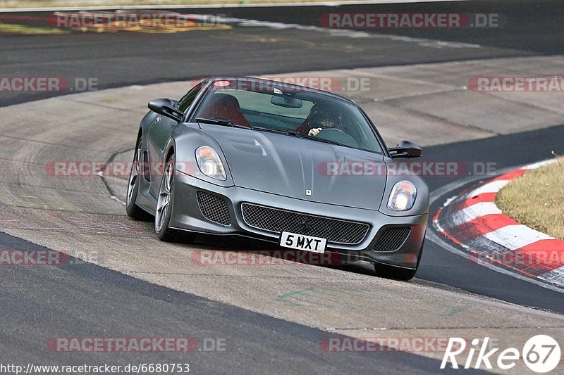 Bild #6680753 - Touristenfahrten Nürburgring Nordschleife (06.07.2019)