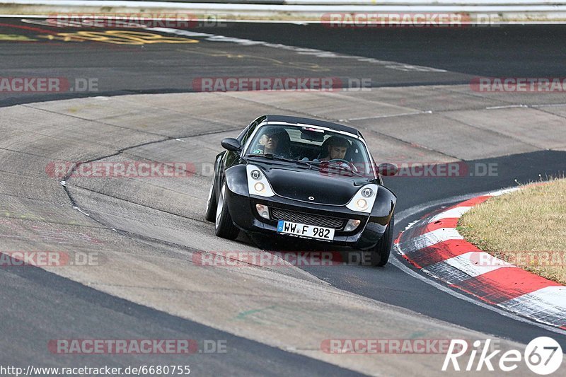 Bild #6680755 - Touristenfahrten Nürburgring Nordschleife (06.07.2019)