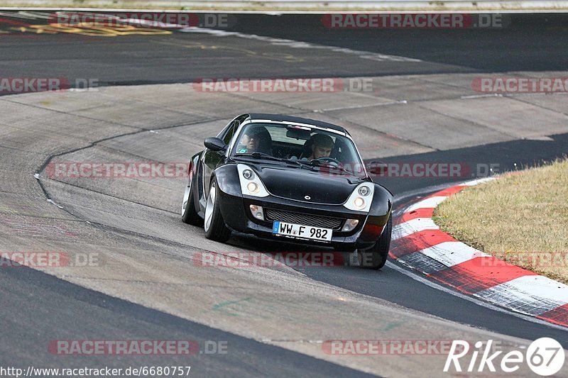 Bild #6680757 - Touristenfahrten Nürburgring Nordschleife (06.07.2019)