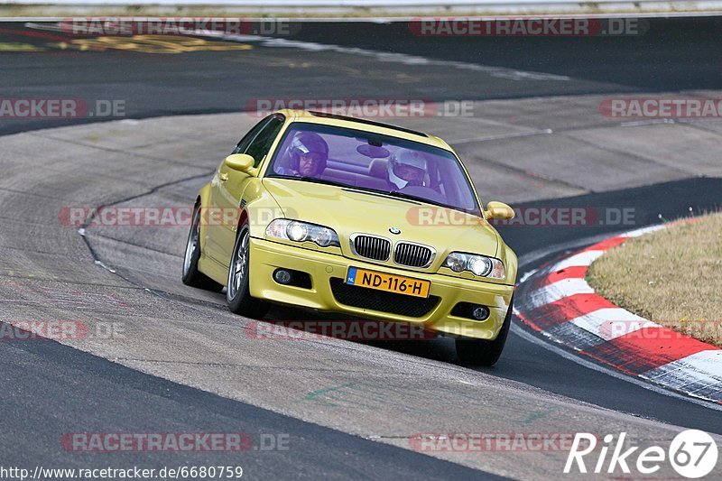 Bild #6680759 - Touristenfahrten Nürburgring Nordschleife (06.07.2019)