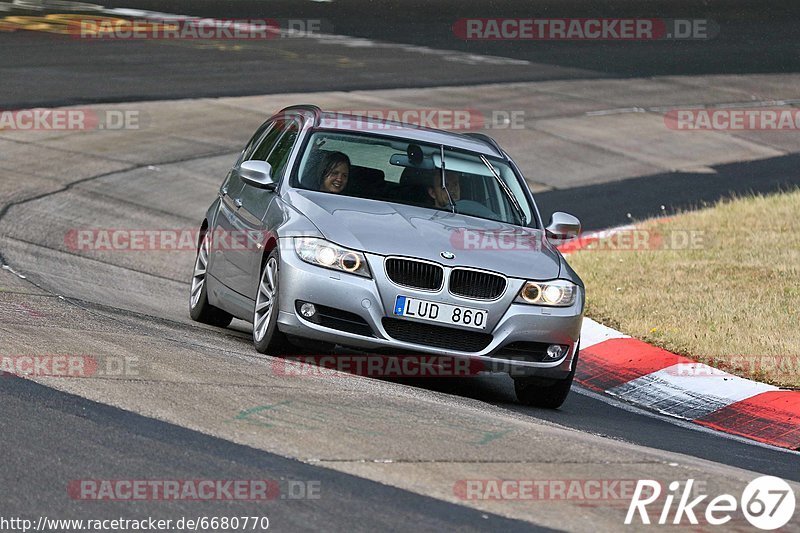 Bild #6680770 - Touristenfahrten Nürburgring Nordschleife (06.07.2019)