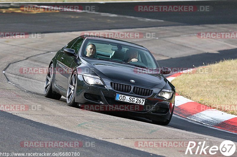 Bild #6680780 - Touristenfahrten Nürburgring Nordschleife (06.07.2019)