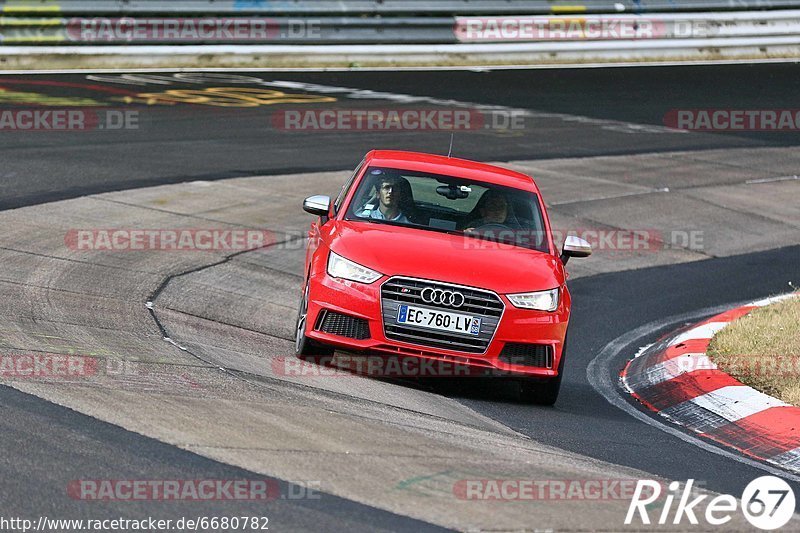 Bild #6680782 - Touristenfahrten Nürburgring Nordschleife (06.07.2019)