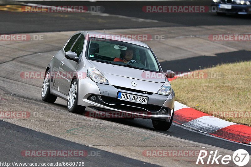 Bild #6680798 - Touristenfahrten Nürburgring Nordschleife (06.07.2019)