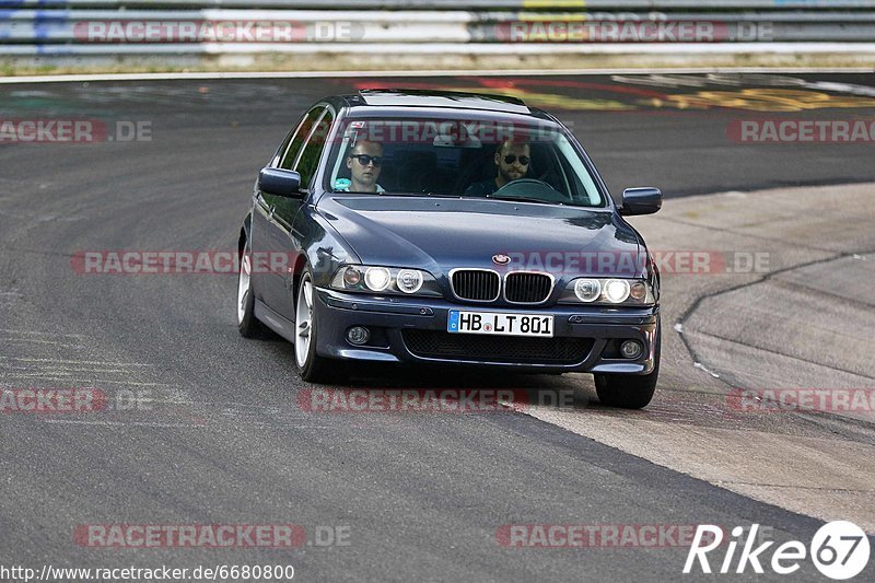 Bild #6680800 - Touristenfahrten Nürburgring Nordschleife (06.07.2019)