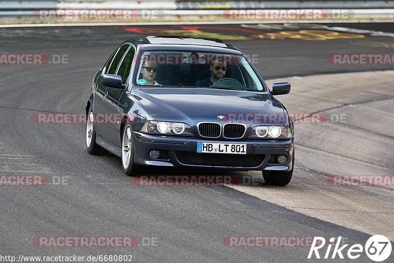 Bild #6680802 - Touristenfahrten Nürburgring Nordschleife (06.07.2019)