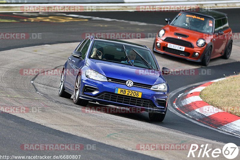 Bild #6680807 - Touristenfahrten Nürburgring Nordschleife (06.07.2019)