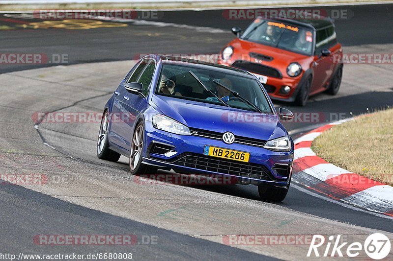 Bild #6680808 - Touristenfahrten Nürburgring Nordschleife (06.07.2019)